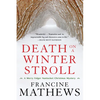 Death on a Winter Stroll - Paperback