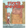 Sticky's Adventures - Paperback