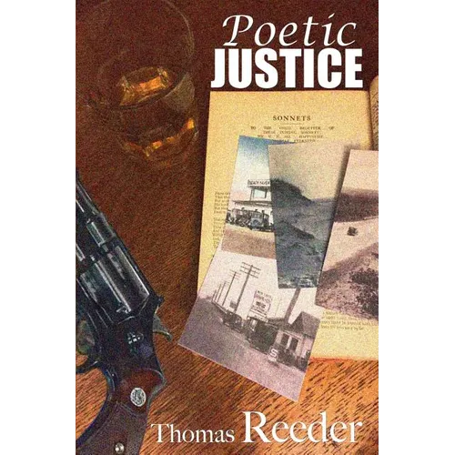 Poetic Justice - Paperback