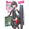 Bofuri: I Don't Want to Get Hurt, So I'll Max Out My Defense., Vol. 1 (Light Novel): Volume 1 - Paperback
