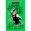 The Ballad of Speedball Baby: A Memoir - Paperback
