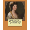 Amelia (NOVEL ) . By: Henry Fielding ( VOLUME 1 ) - Paperback