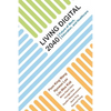 Living Digital 2040: Future of Work, Education, & Healthcare - Paperback