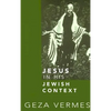 Jesus in His Jewish Context - Paperback