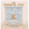 The Wishful Toy - Hardcover