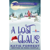 A Lost Claus - Paperback