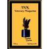 INK Literary Magazine, Vol.4 - Paperback