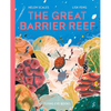 The Great Barrier Reef - Hardcover