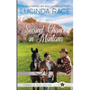 Second Chances in Montana - Paperback