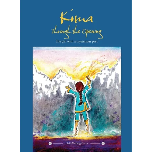 Kima, Through the Opening - Paperback