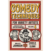 Comedy Techniques for Variety Artists - Hardcover