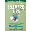 Allen & Mike's Really Cool Telemark Tips, Revised and Even Better! - Paperback