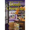 Death Overdue: A Haunted Library Mystery - Paperback