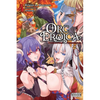 Orc Eroica, Vol. 4 (Light Novel): Conjecture Chronicles Volume 4 - Paperback