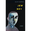 Jew Boy: A Memoir - Paperback
