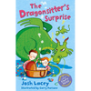 The Dragonsitter's Surprise: Volume 9 - Paperback