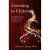 Listening to Christmas - Paperback