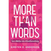 More Than Words: Turn #Metoo Into #Isaidsomething - Paperback