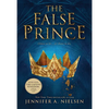 The False Prince (the Ascendance Series, Book 1): Volume 1 - Paperback