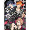 Obey Me! the Comic Vol. 3 - Paperback
