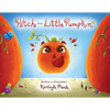 Patch the Little Pumpkin - Paperback