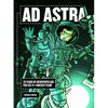 AD Astra: 20 Years of Newspaper Ads for Sci-Fi & Fantasy Films - Hardcover