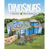 Dinosaurs for Little Kids: Where Did They Go? - Hardcover