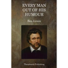 Every Man out of his Humour - Paperback