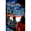 BLUE MURDER a gripping crime thriller filled with twists - Paperback