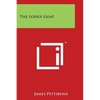 The Lodge Goat - Paperback