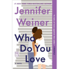 Who Do You Love - Paperback