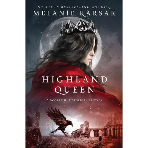 Highland Queen - Paperback