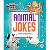 Animal Jokes - Library Binding