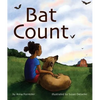 Bat Count: A Citizen Science Story - Paperback