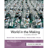 World in the Making: Volume Two Since 1300 - Paperback