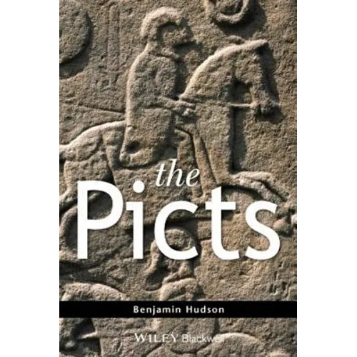 The Picts - Paperback
