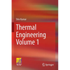 Thermal Engineering Volume 1 - Paperback