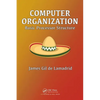 Computer Organization: Basic Processor Structure - Paperback