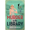 Murder in the Library - Paperback