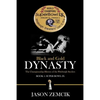 Black and Gold Dynasty: The Championship History of the Pittsburgh Steelers - Paperback