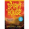 Spirit House - Paperback