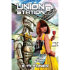 Guest Night on Union Station - Paperback