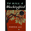 To Kill a Mockingbird - Paperback