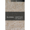 Global Justice - Paperback