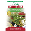 Dieta Mediterránea: guía para principiantes y libro de cocina para reducir el riesgo de enfermedad cardíaca y recetas para planes de comidas para perd - Paperback