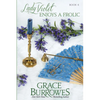 Lady Violet Enjoys a Frolic: The Lady Violet Mysteries--Book Four - Paperback