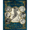 The Little Mermaid: Guide to Merfolk - Hardcover