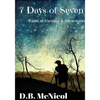 7 Days of Seven: Tales of Fantasy and Adventure for Middle Grade Readers - Paperback