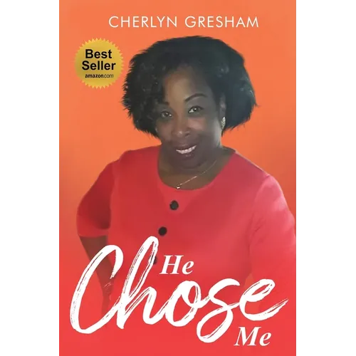 He Chose Me - Paperback