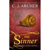 The Sinner - Paperback